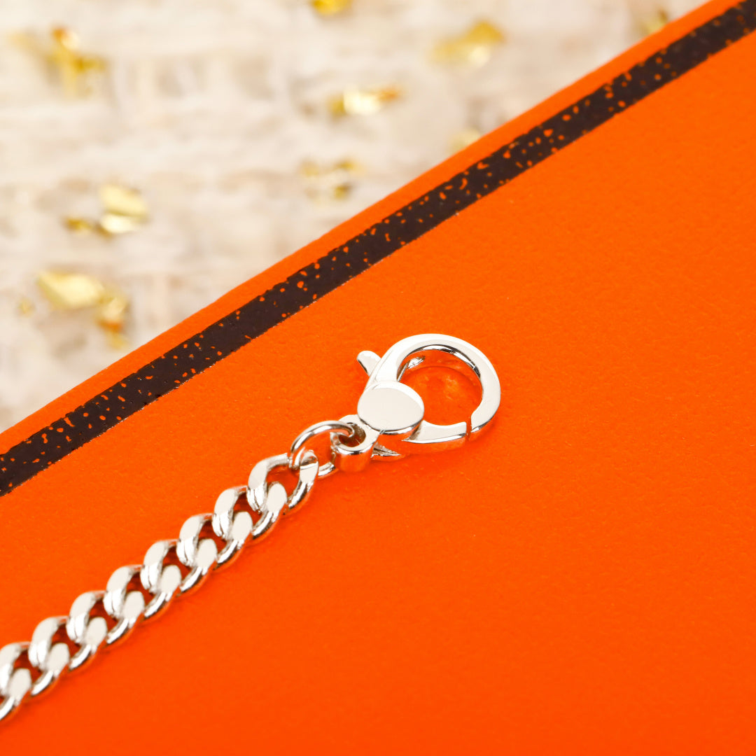 뱅글 팔찌 (bangle bracelet)