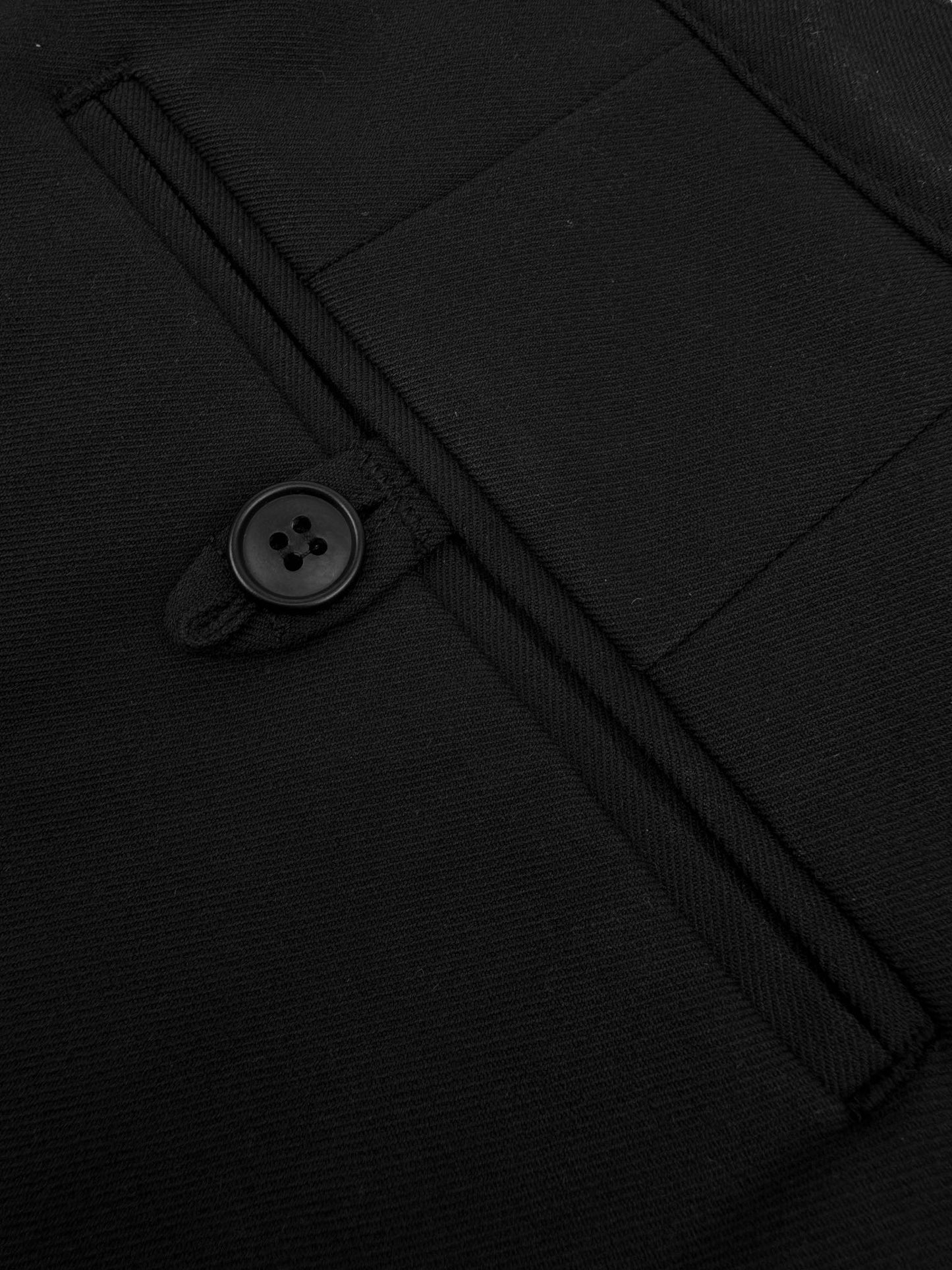 미니멀 슬랙스 (Minimal slacks)