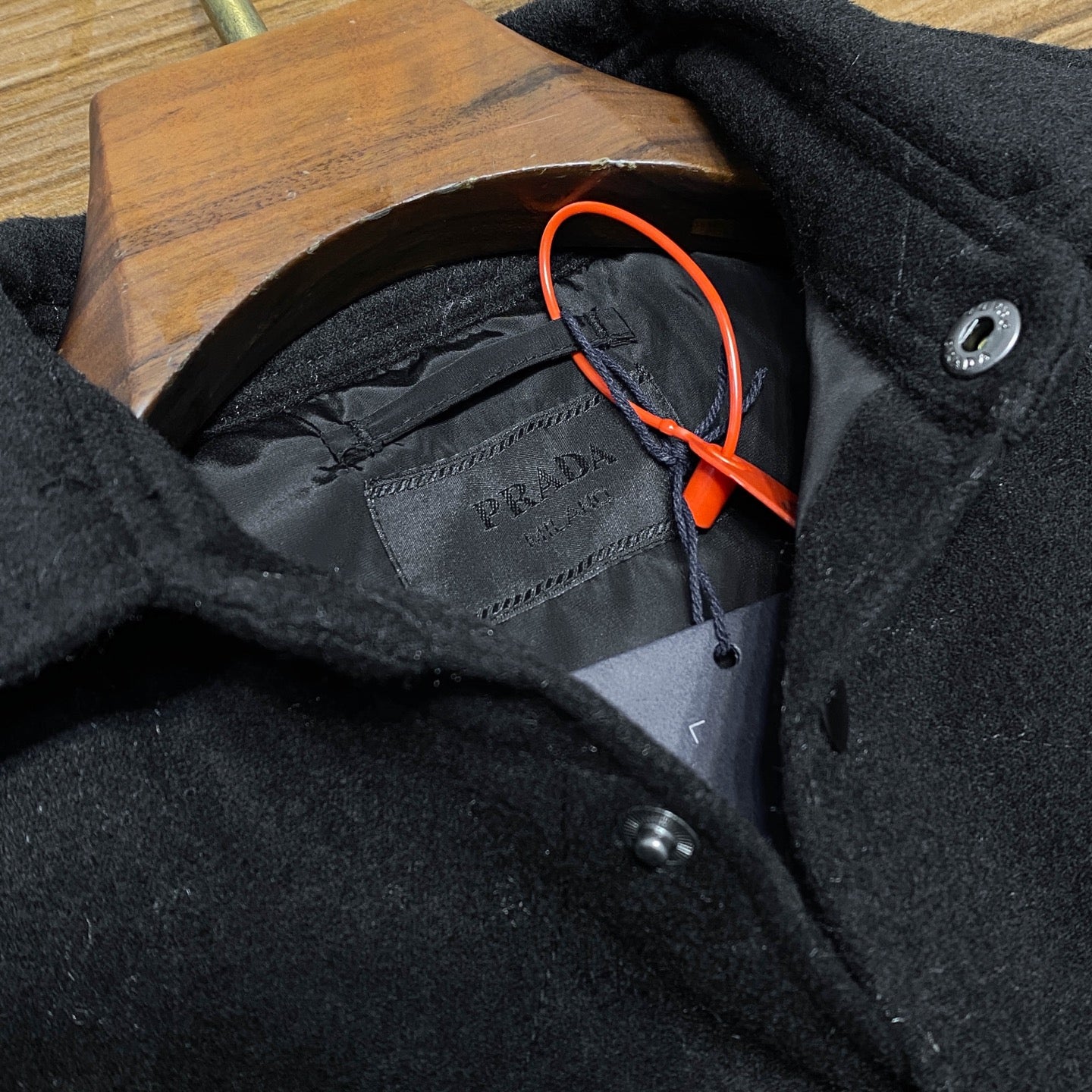 다이아몬드 퀼팅 자켓 (Long trench leather coat)