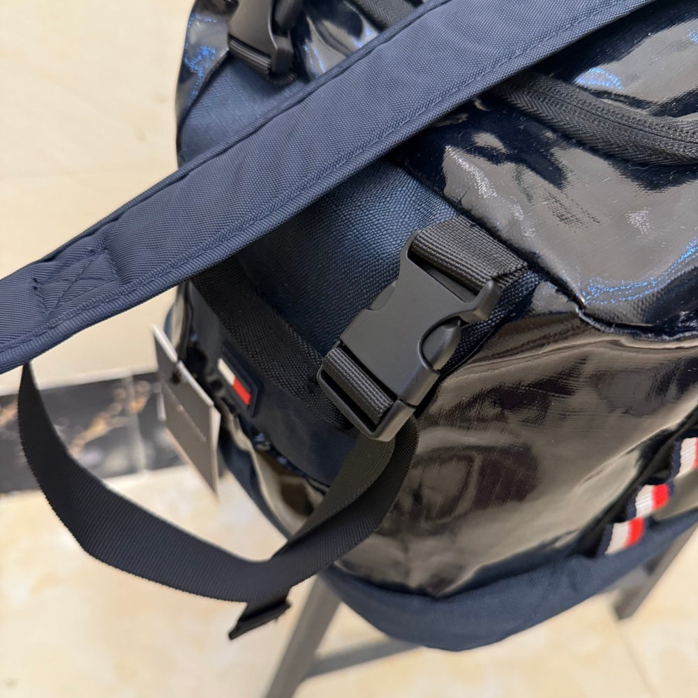 페이턴트 더플백 (Patent Duffle Bag)