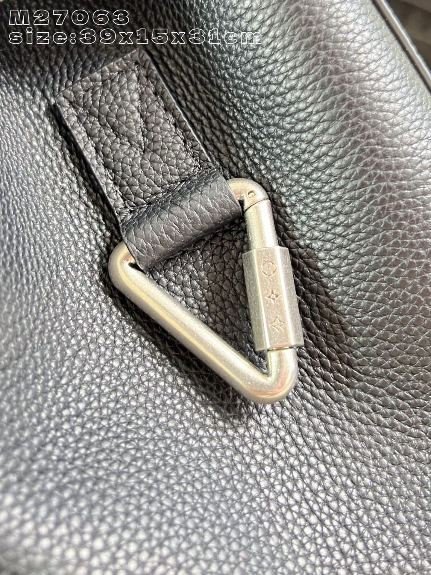 스티머 백팩 (Steamer Backpack)