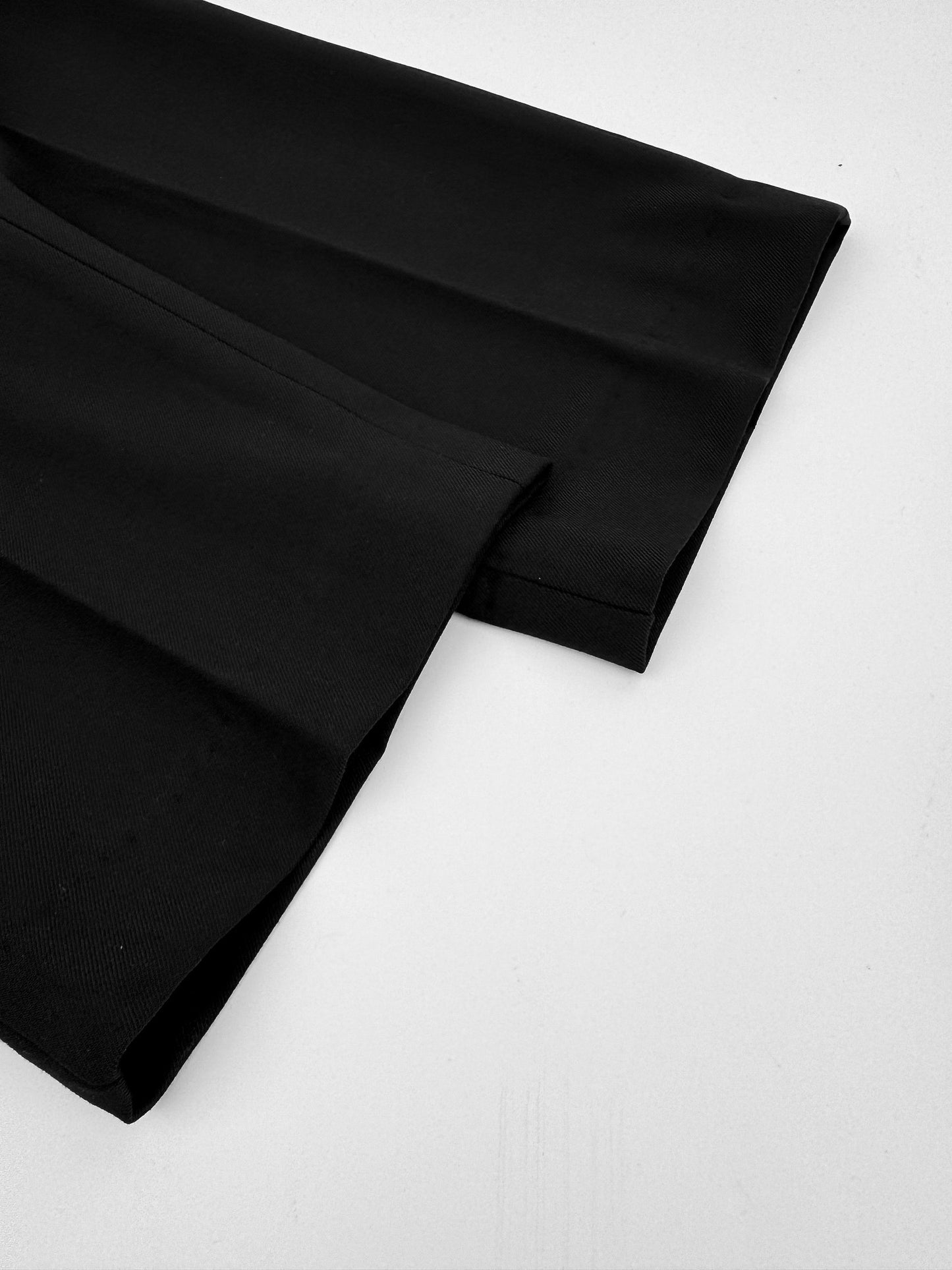 미니멀 슬랙스 (Minimal slacks)