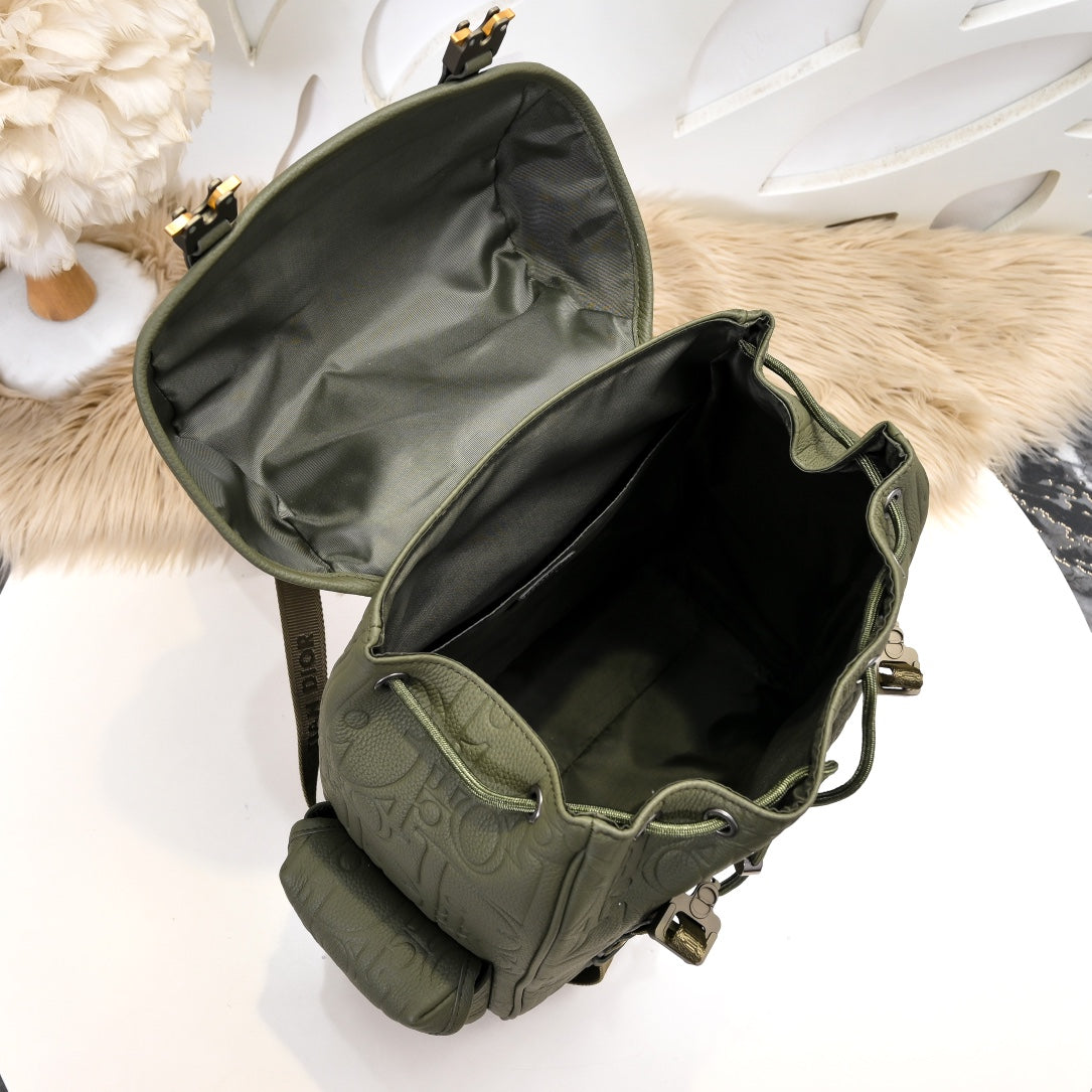 카운터 백팩 (counter backpack)
