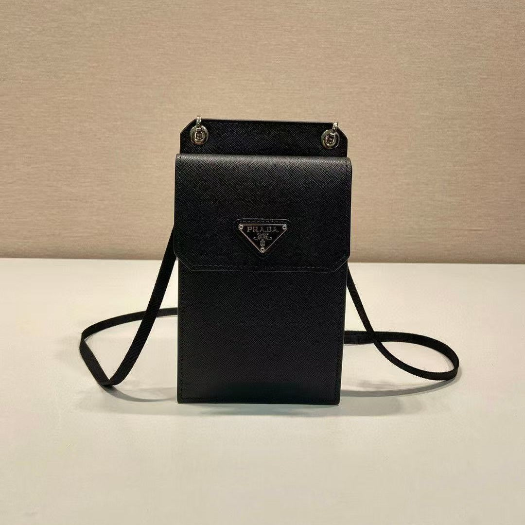 스트랩 핸드폰지갑 (Strap cell phone wallet)
