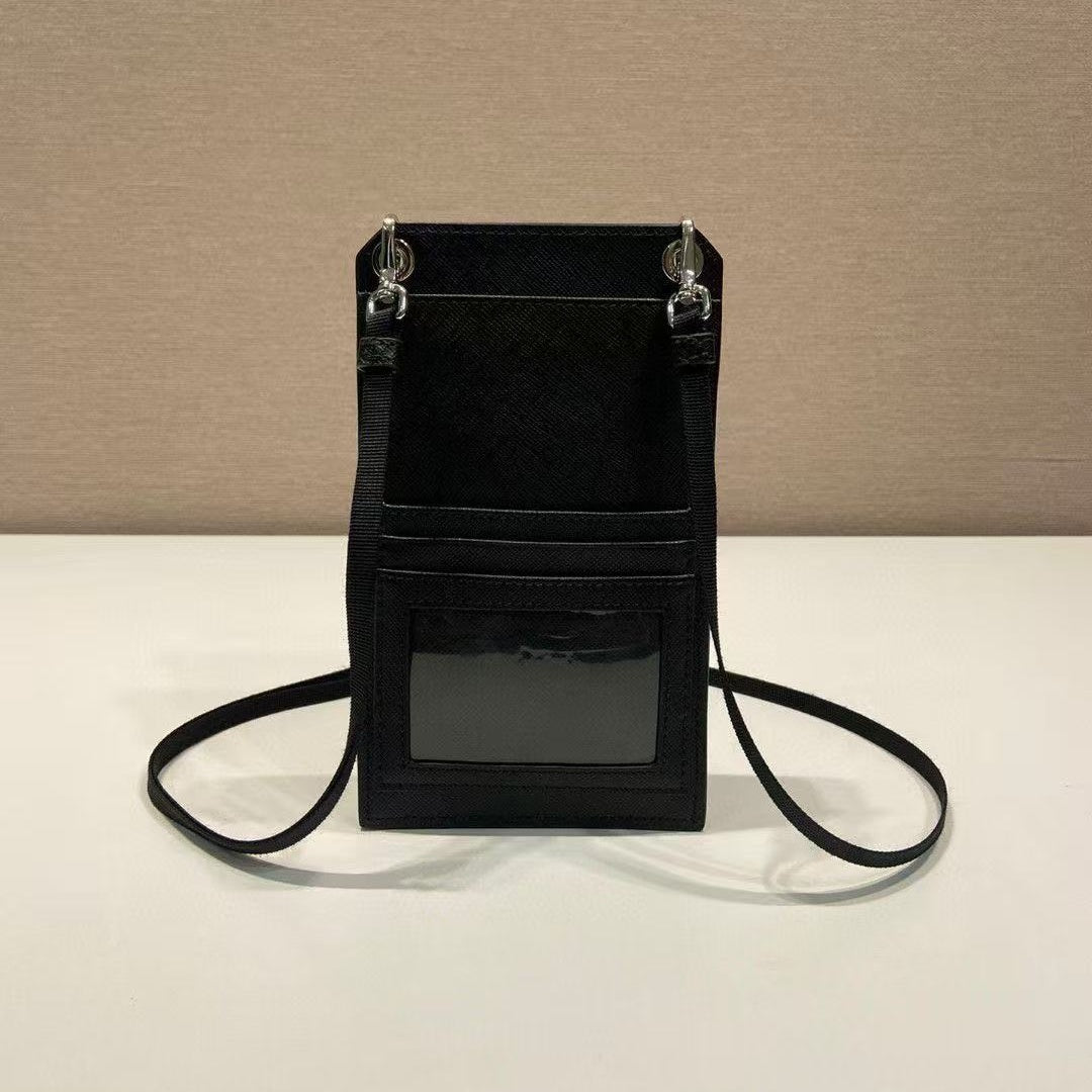 스트랩 핸드폰지갑 (Strap cell phone wallet)