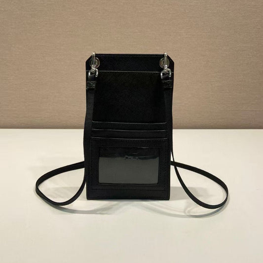 스트랩 핸드폰지갑 (Strap cell phone wallet)