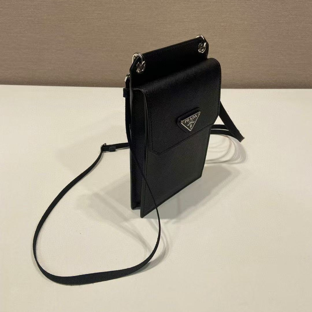 스트랩 핸드폰지갑 (Strap cell phone wallet)