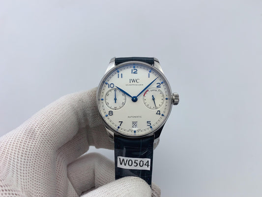 O448 포르투기저 시계