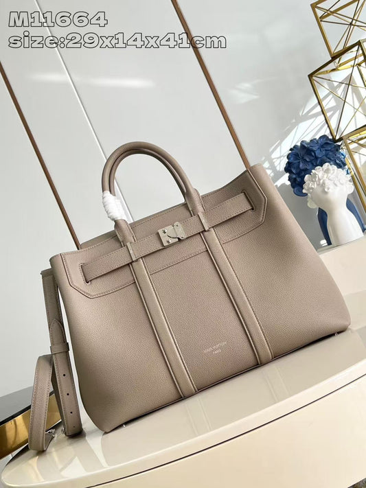 이조르주 토트백 (IJORGE TOTE BAG)