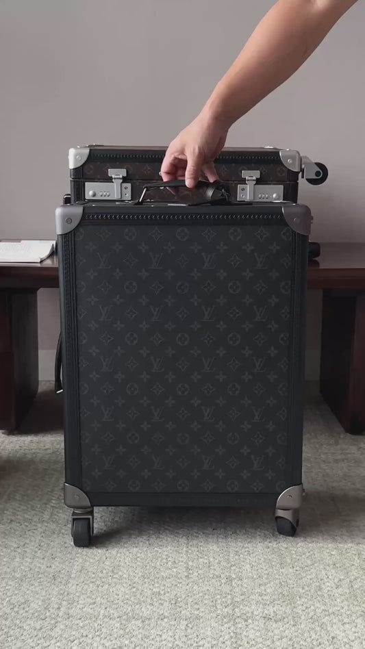 롤링 캐리어 (rolling carrier)