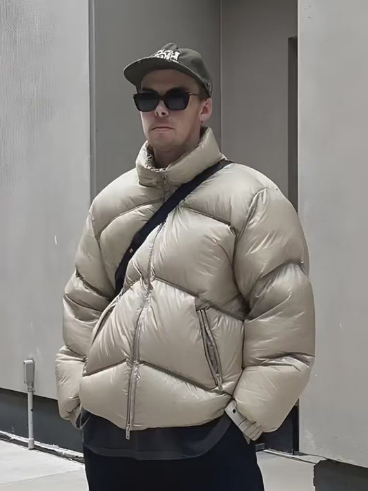 리프리젠트패딩