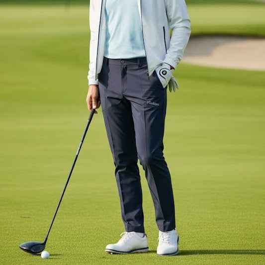 스트레이트팬츠 (straight pants)