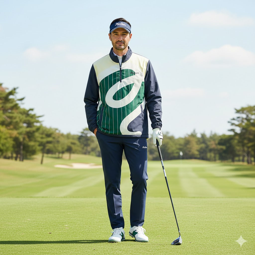 하프셋업 (Half setup)