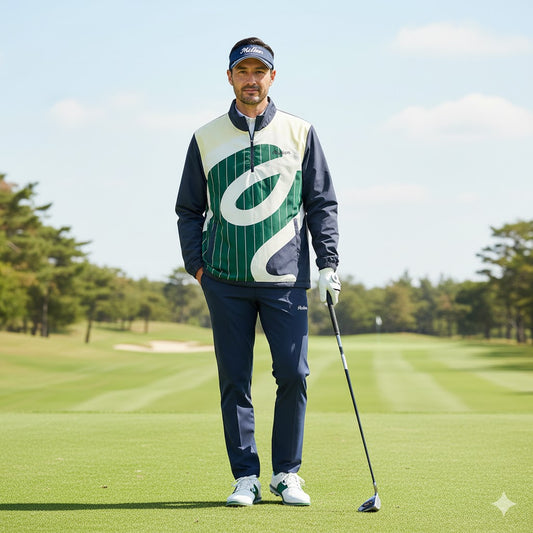 하프셋업 (Half setup)