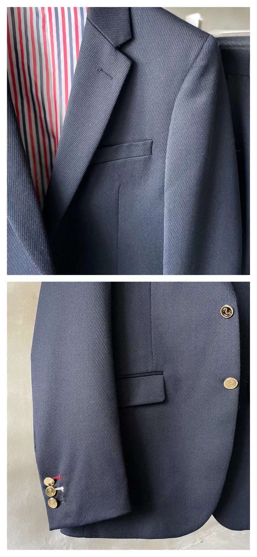 J1350 수트