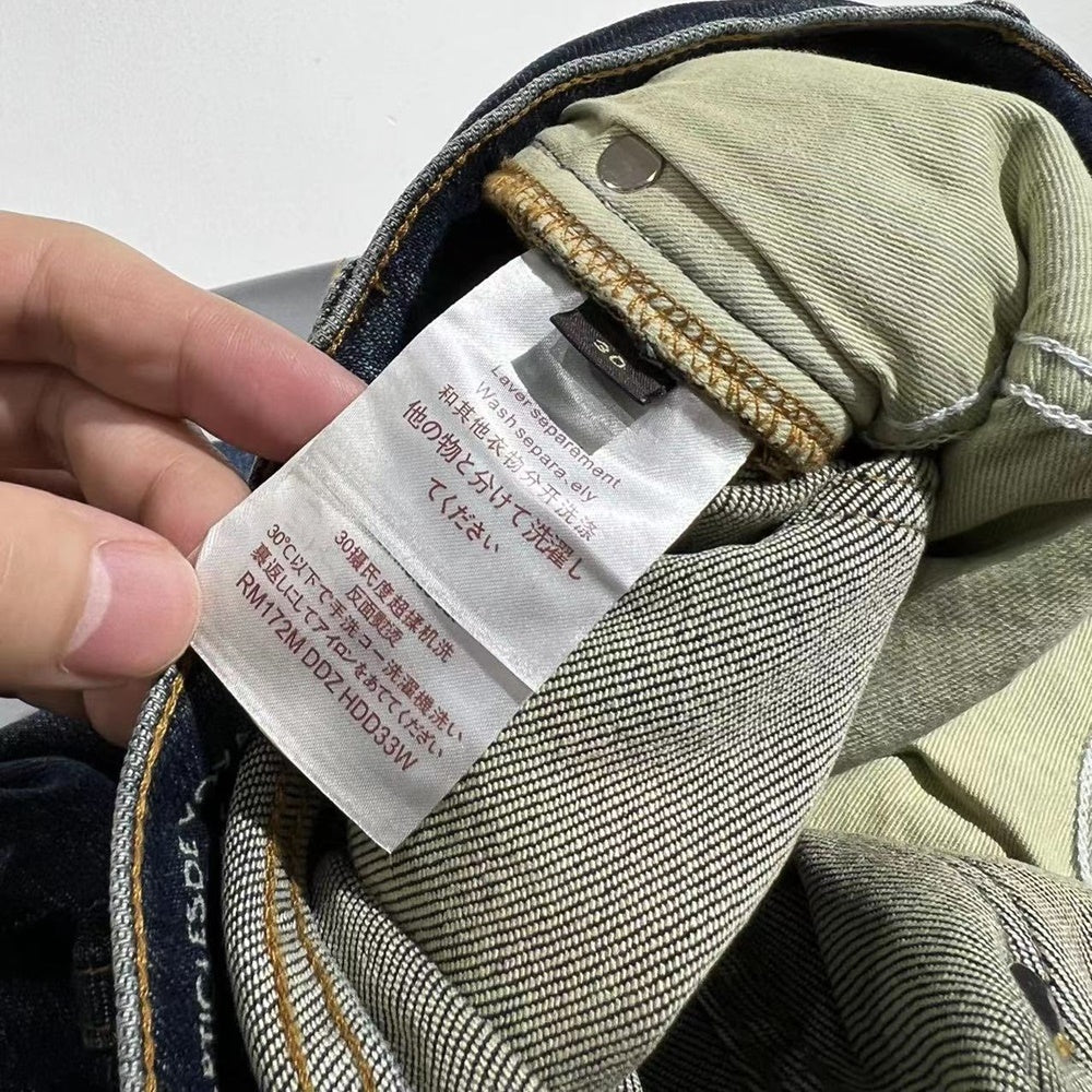 J470 379201 청바지