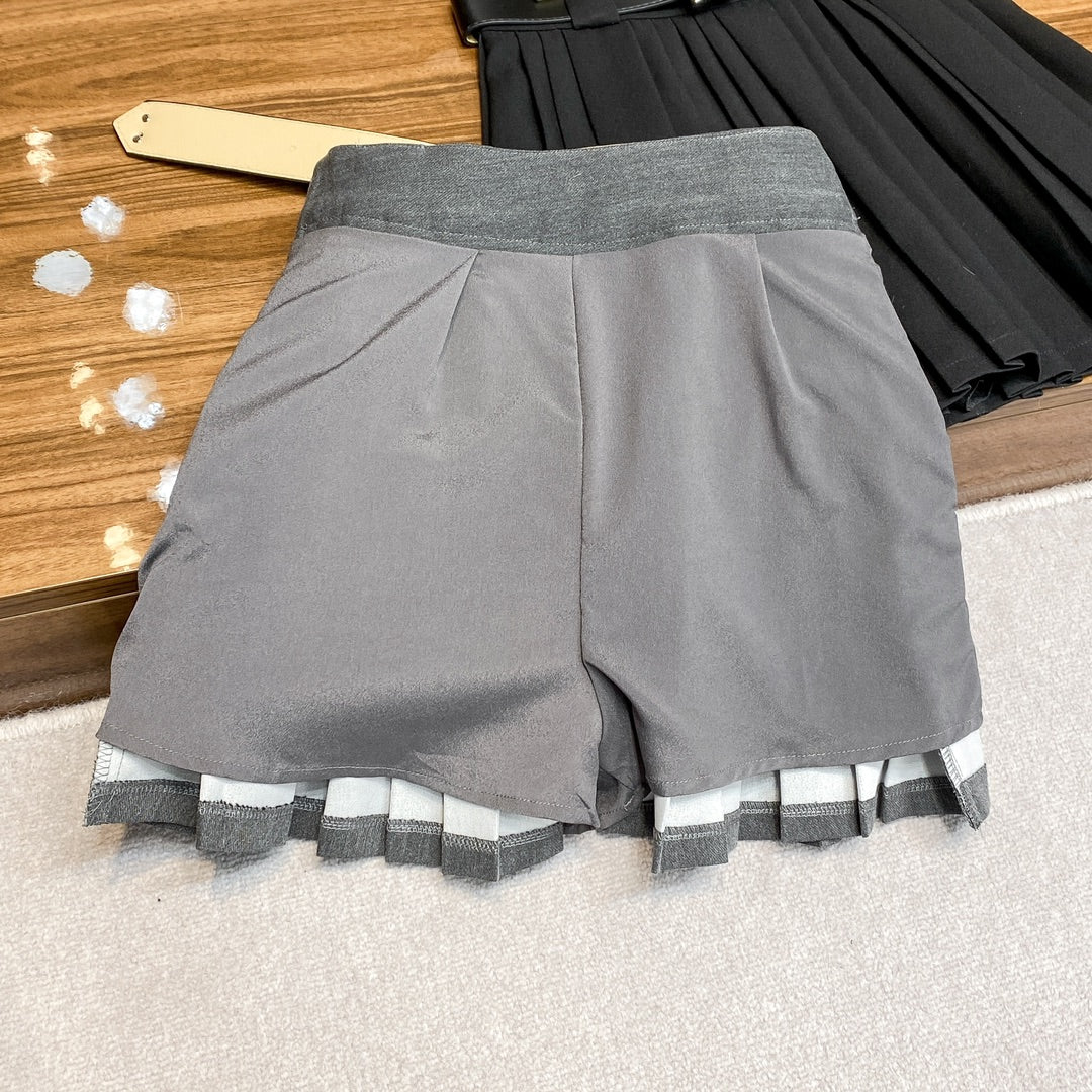 J392168 테니스치마바지