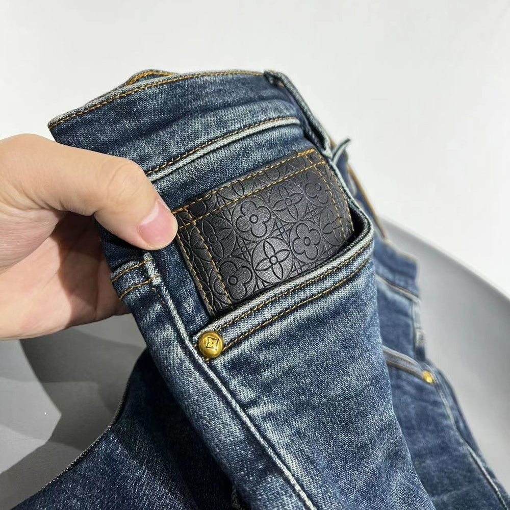 J470 379201 청바지