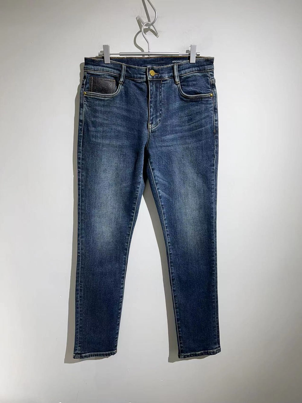 J470 379201 청바지
