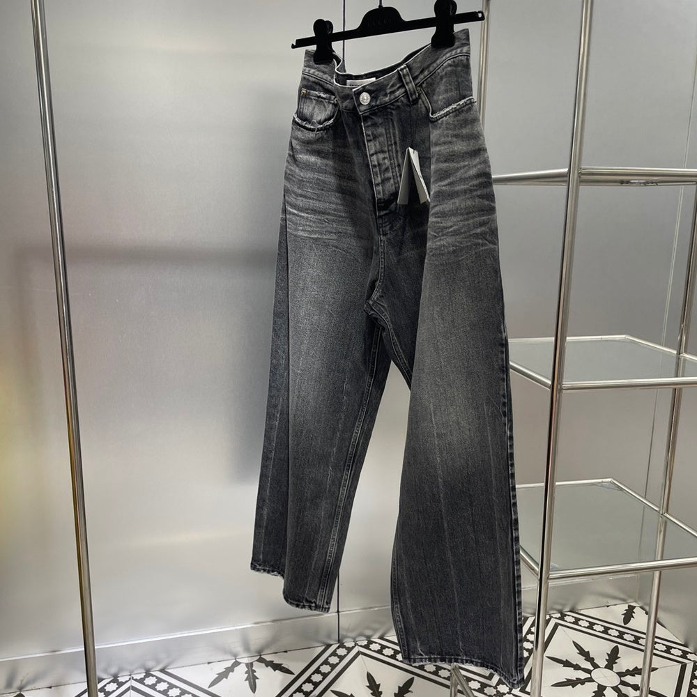 J376015 블랙진