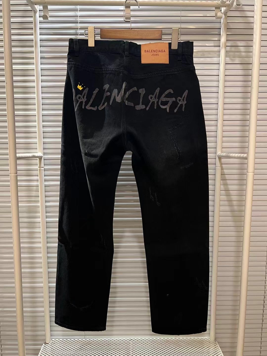 J680 382567 블랙진