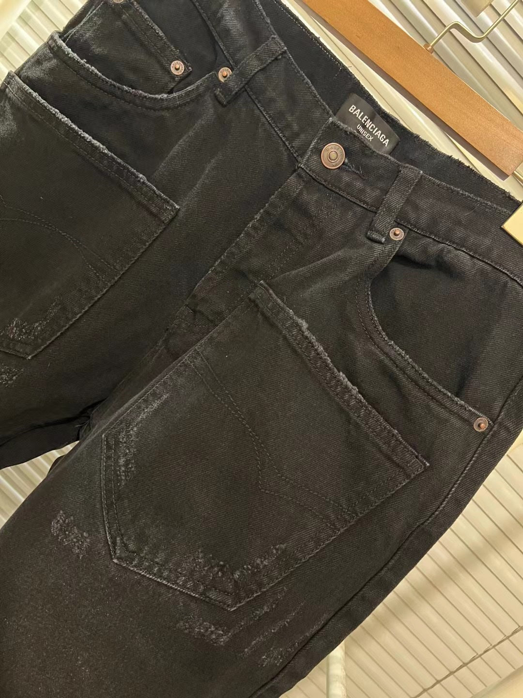 J680 382567 블랙진
