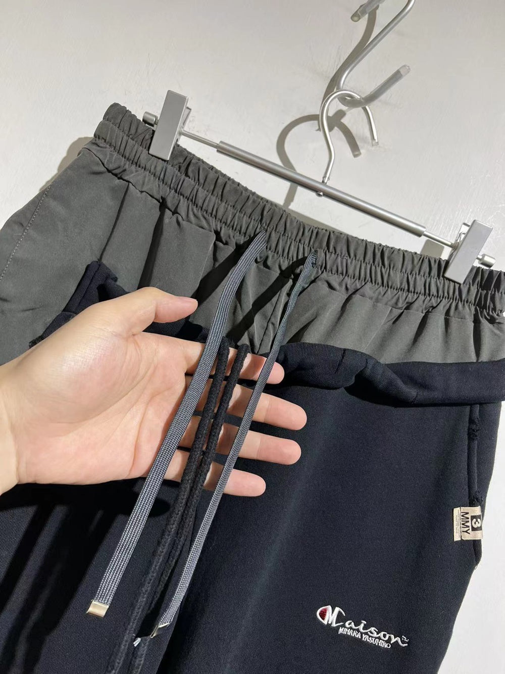 J366654 트레이닝바지