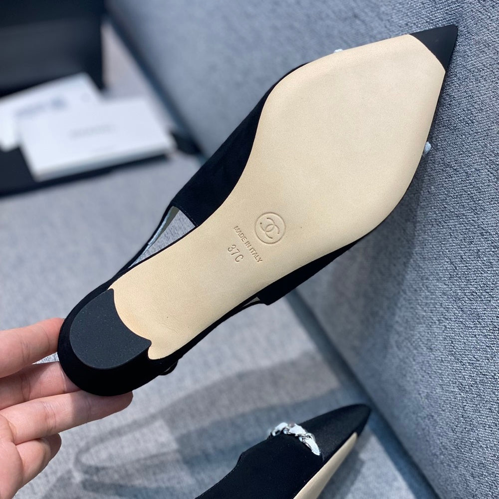 J401423 슬랫슈즈