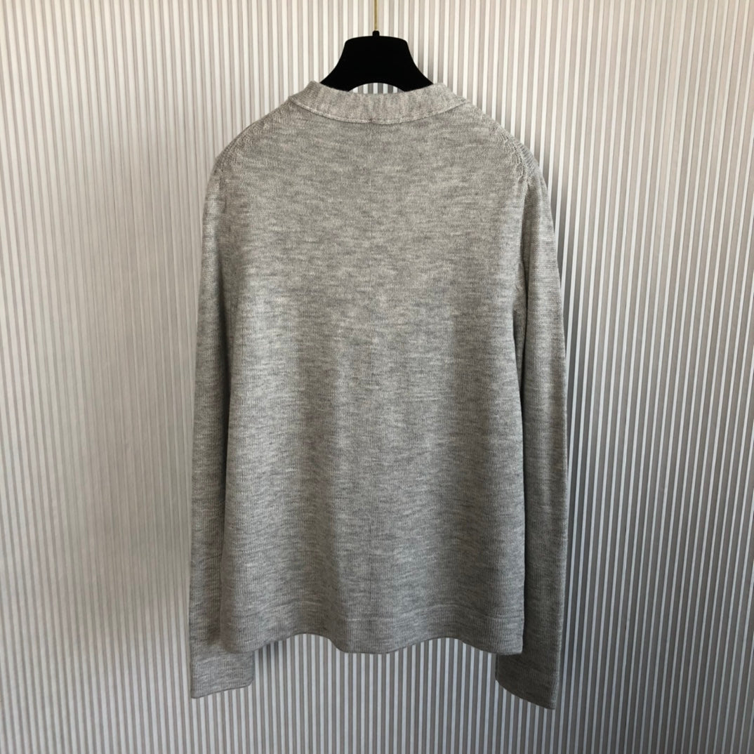 J550 383077 캐시미어가디건