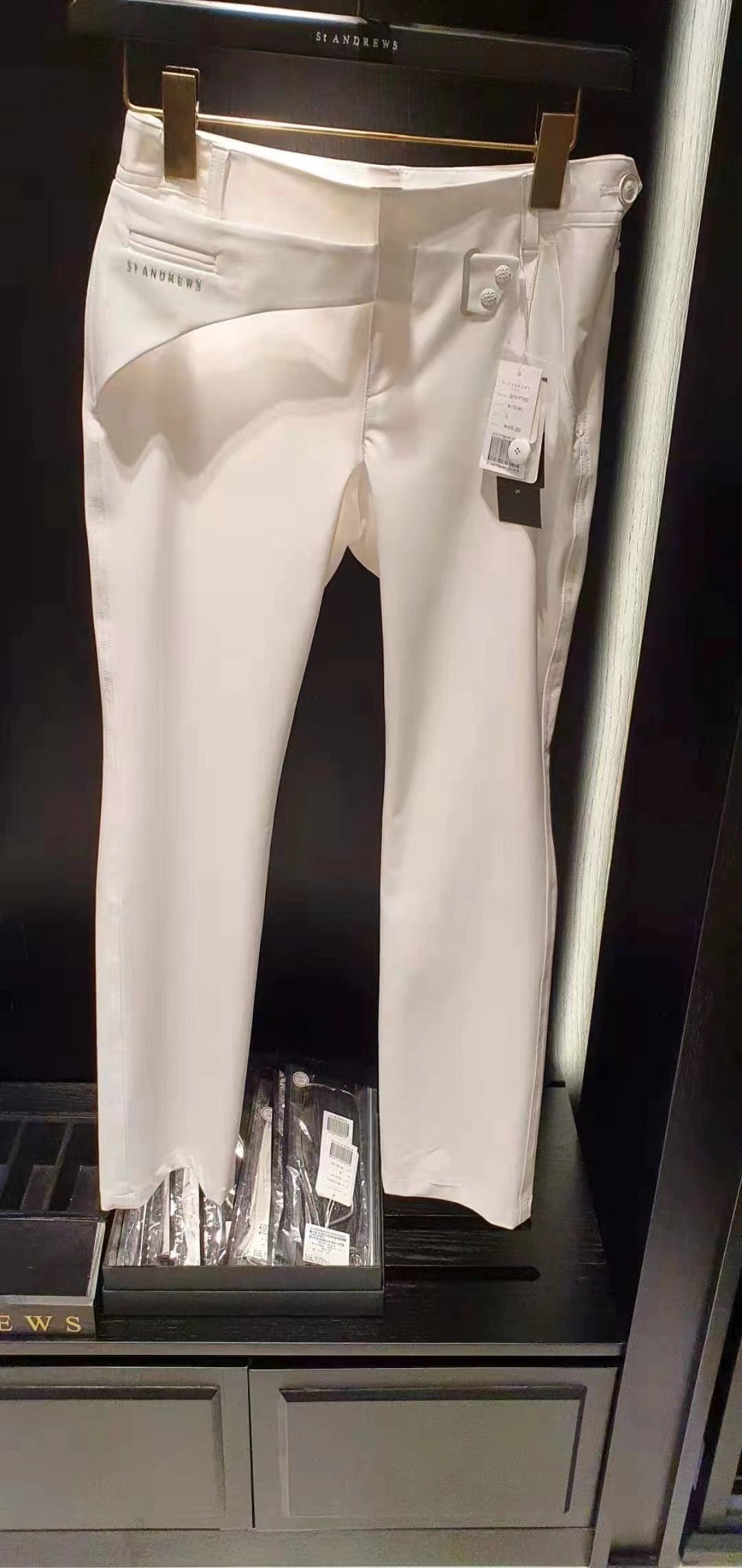 R621878 팬츠