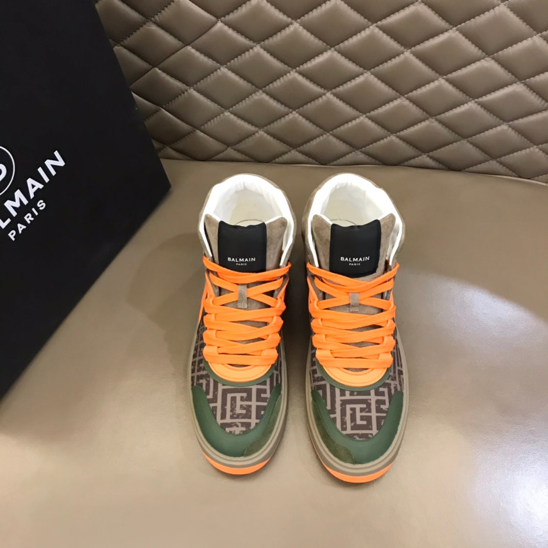 K321860 하이탑스니커즈