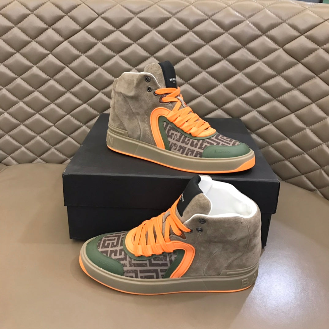 K321860 하이탑스니커즈