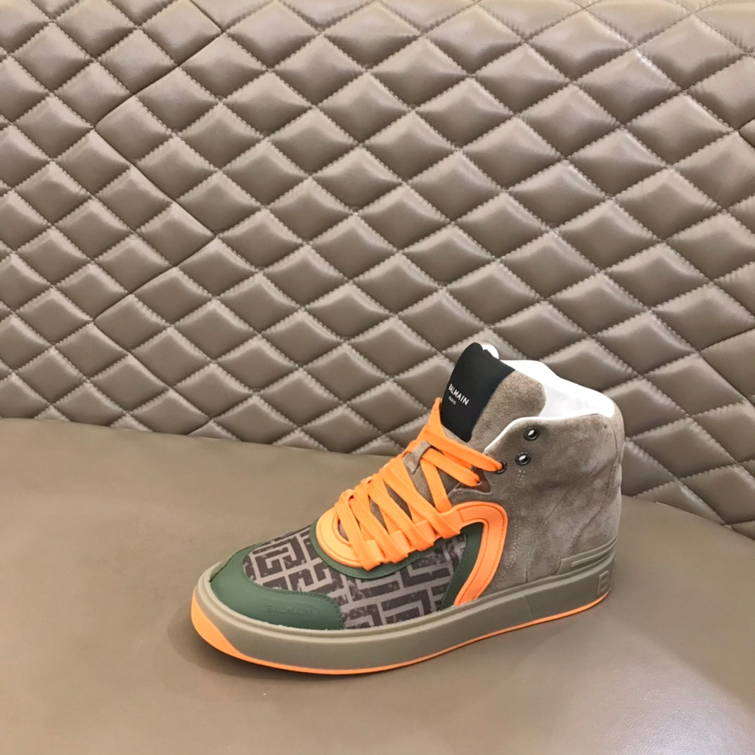 K321860 하이탑스니커즈