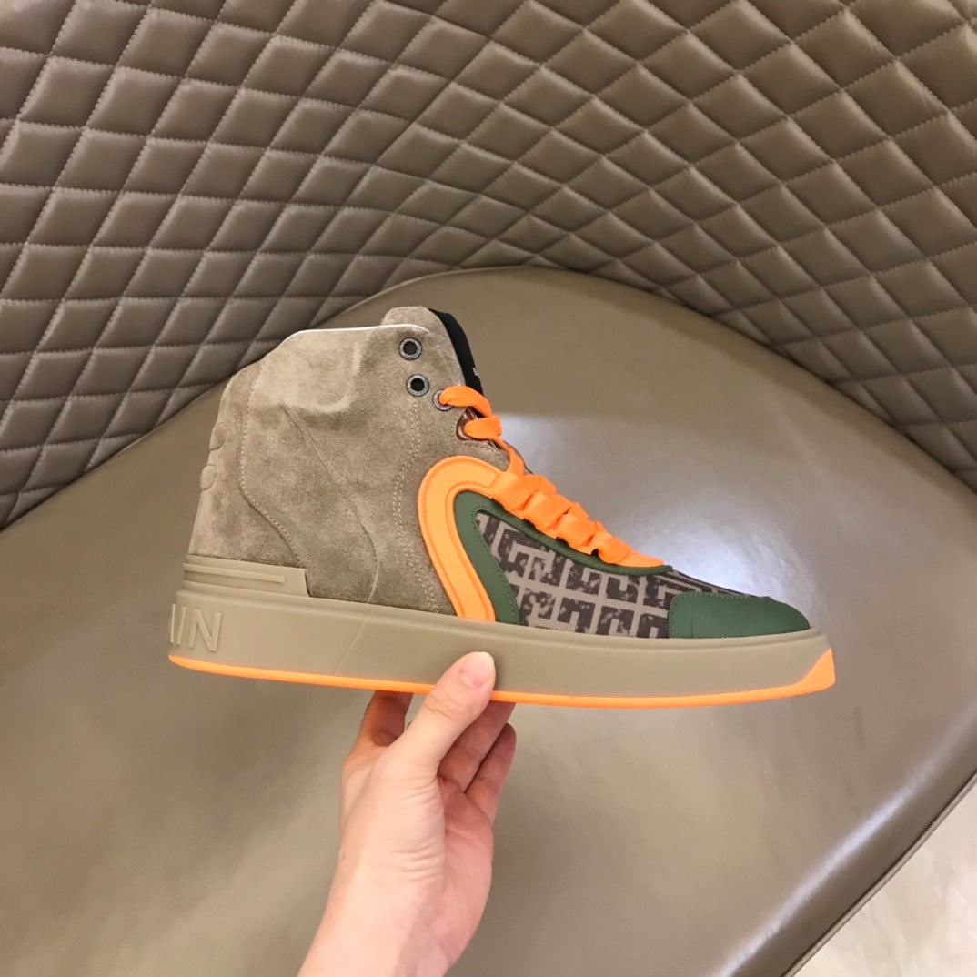 K321860 하이탑스니커즈