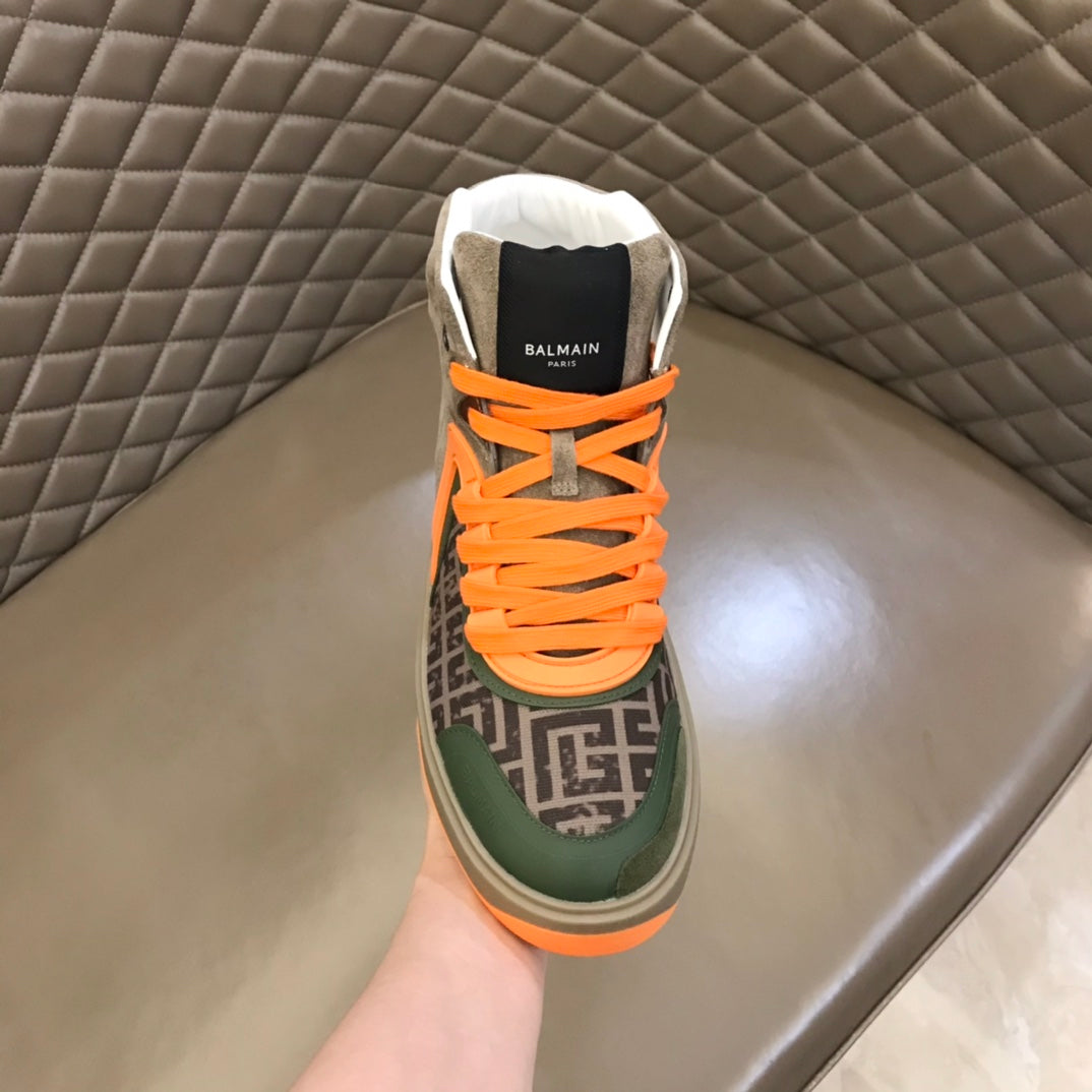 K321860 하이탑스니커즈