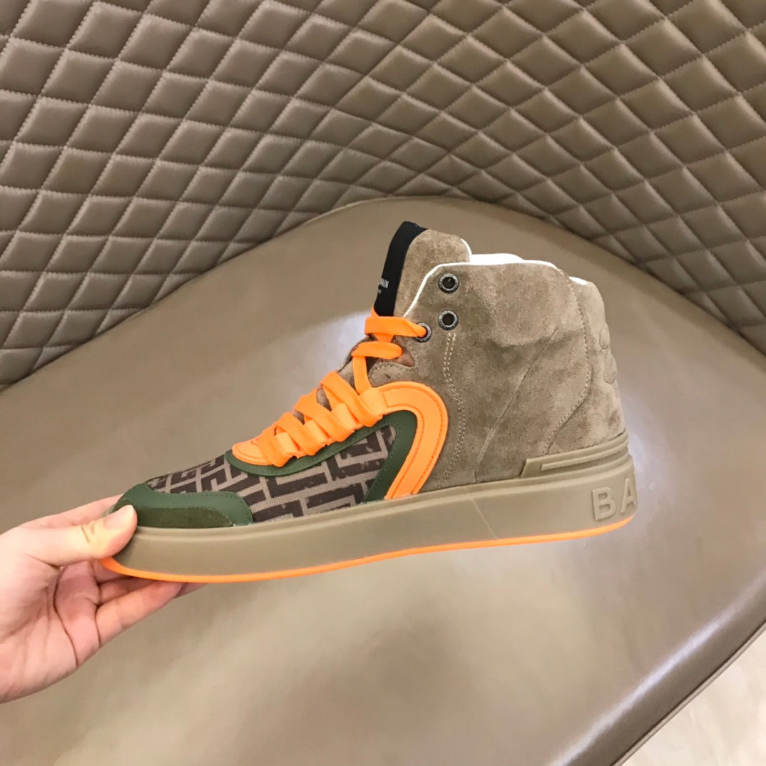 K321860 하이탑스니커즈