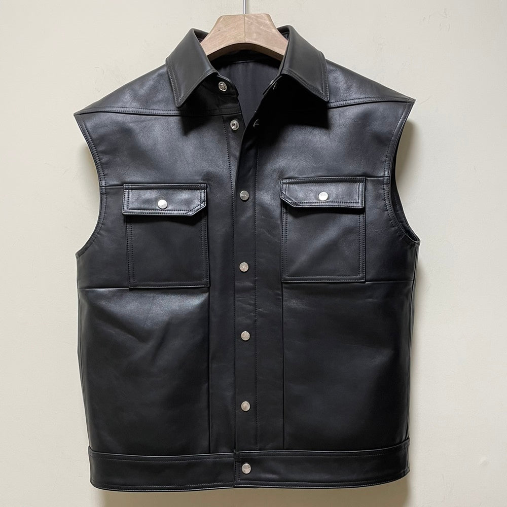 J349665 소가죽베스트