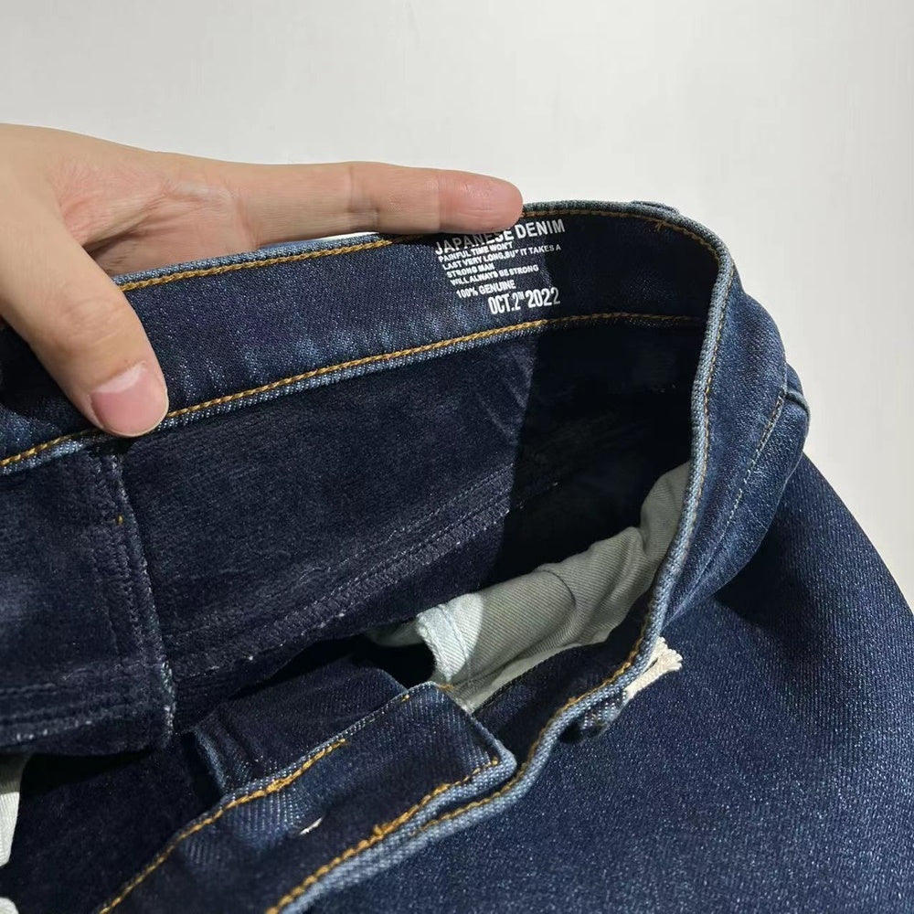 J383650 청바지