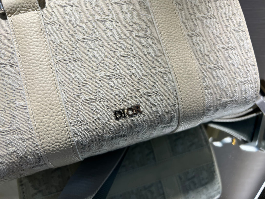 G 보스턴백