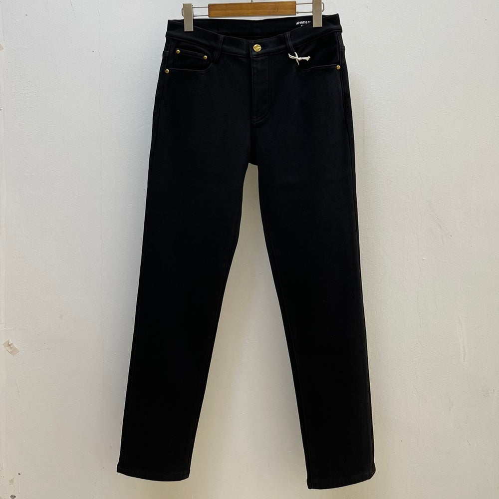 J381882 겨울블랙진