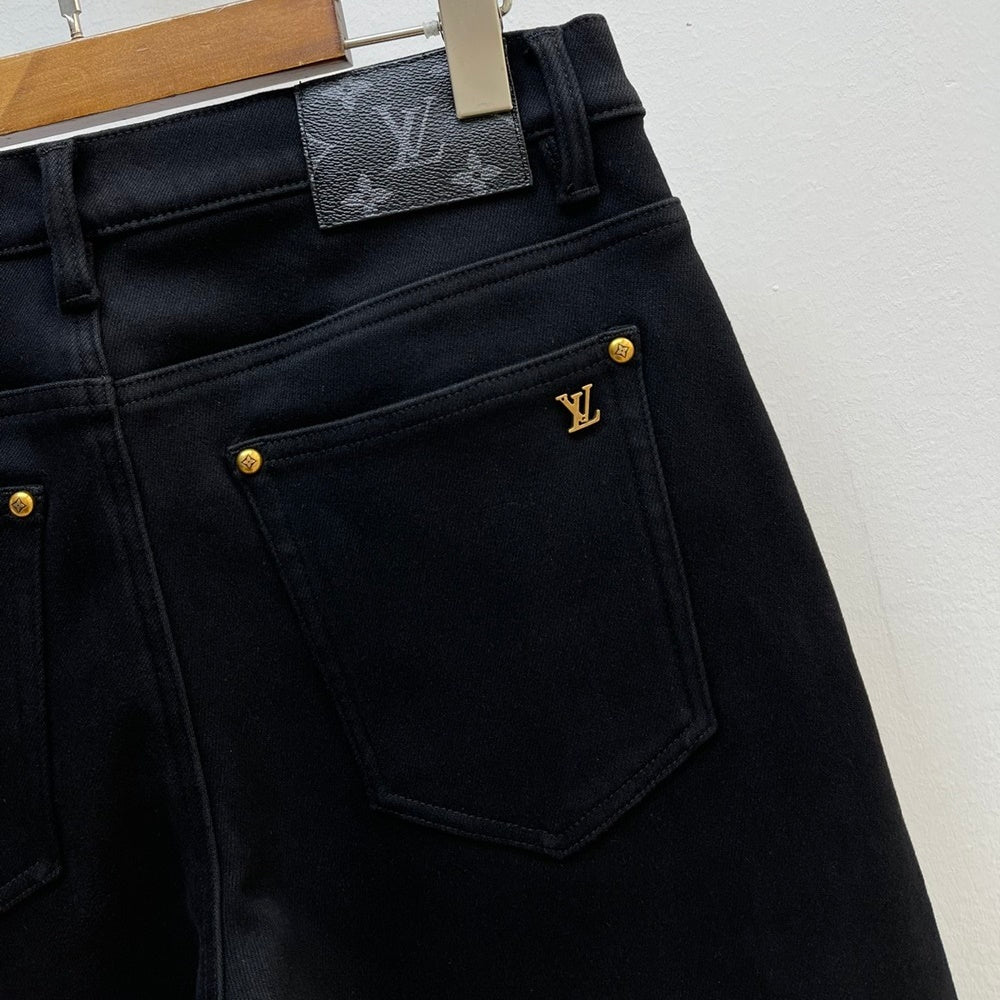 J381882 겨울블랙진