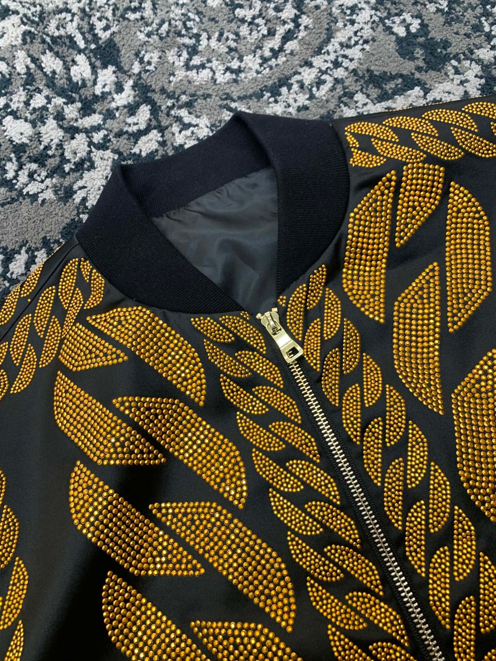 J376661 블루종