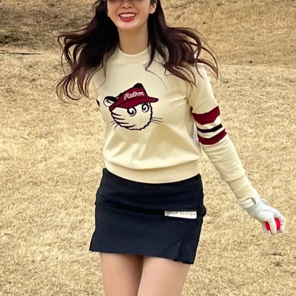 R122065 니트맨투맨