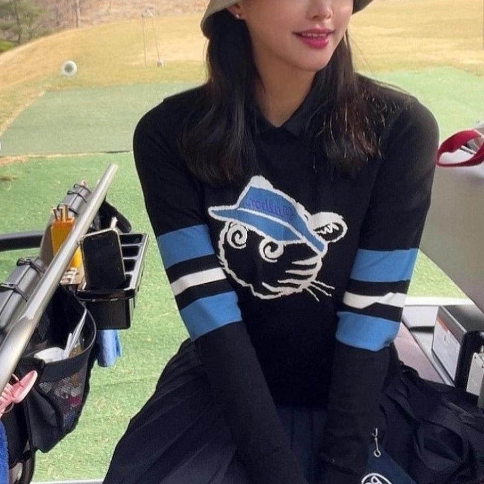 R122065 니트맨투맨
