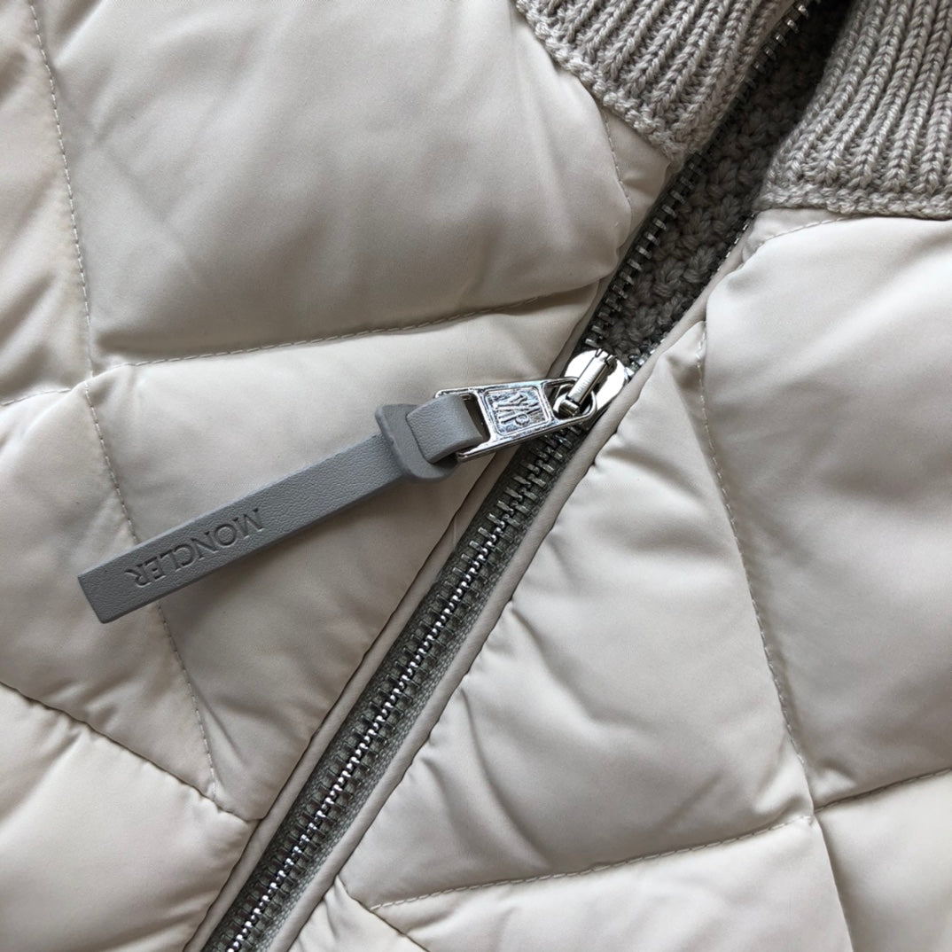 J980 356278 경량패딩