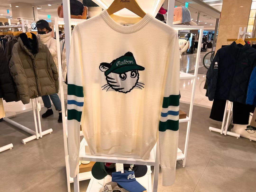 R122065 니트맨투맨