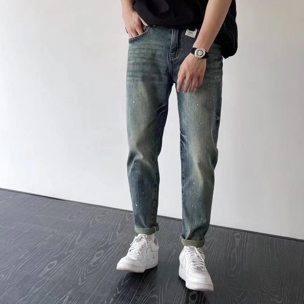 J480 377253 청바지
