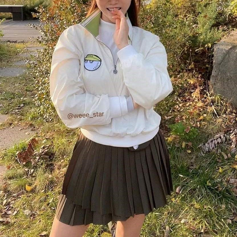 F 맨투맨