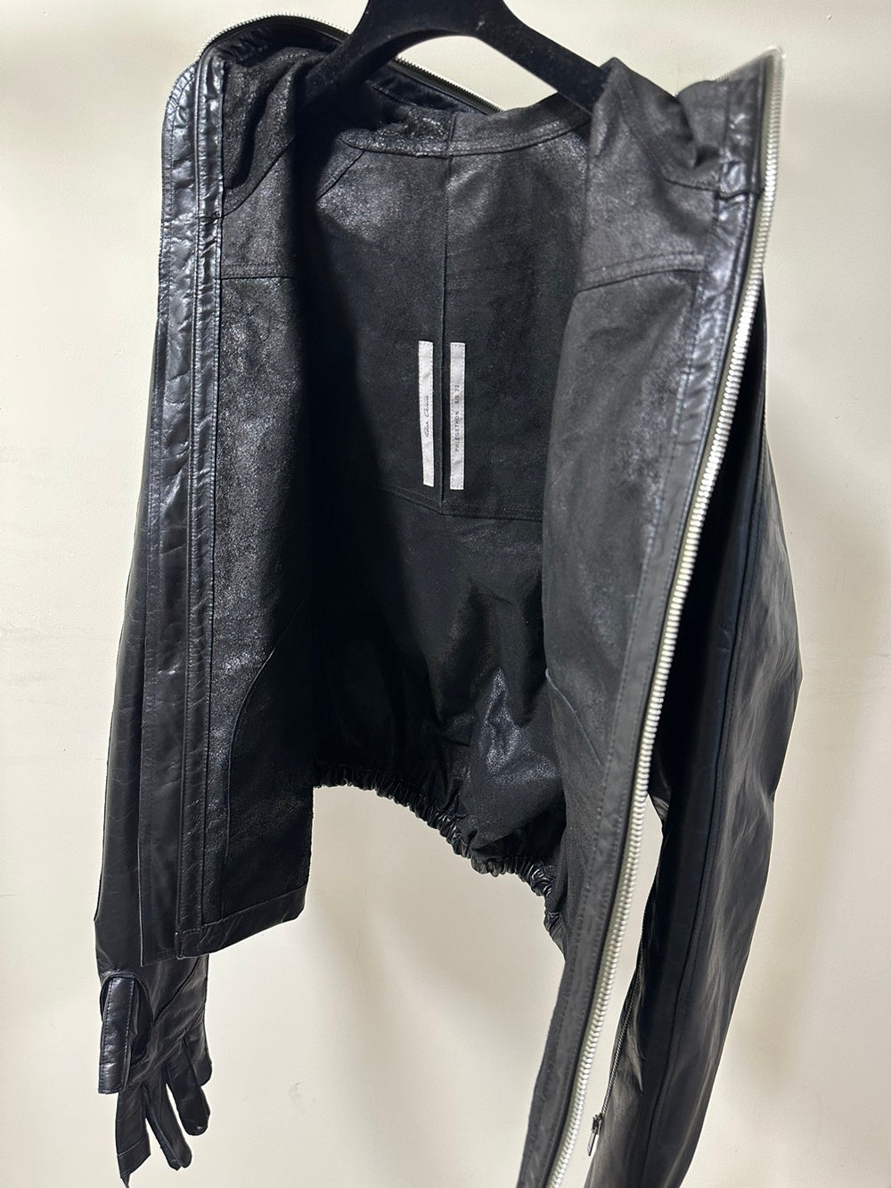 J373173 가죽자켓
