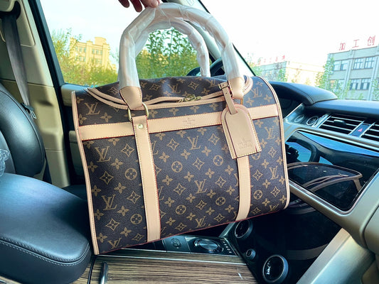 J650 385577 애견캐리어